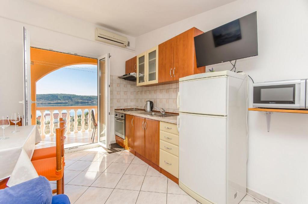 Apartments Adria Rtina photo 4
