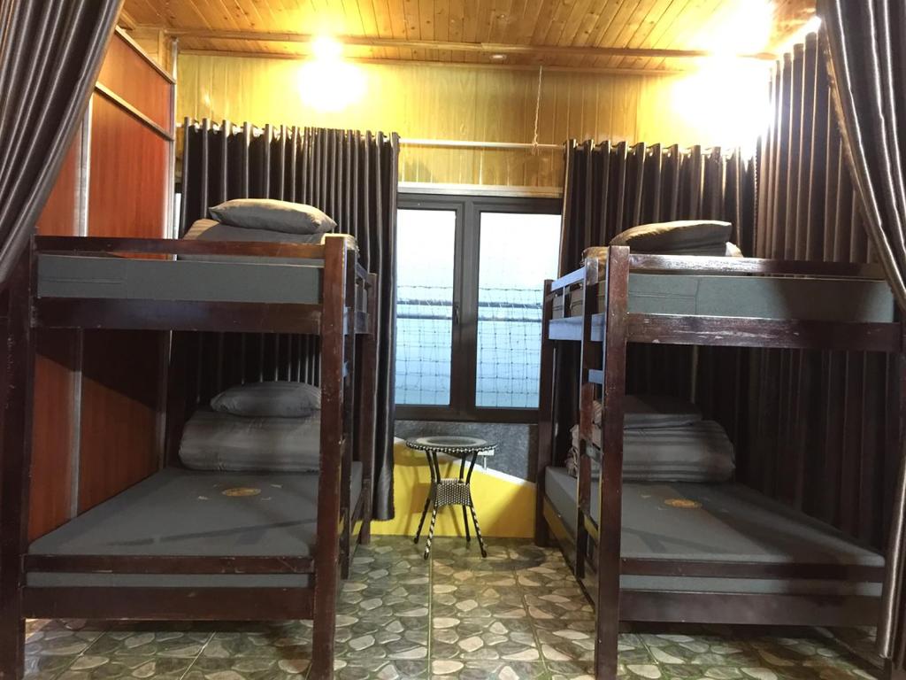 Scenic Views Farmstay And Hostel Sapa