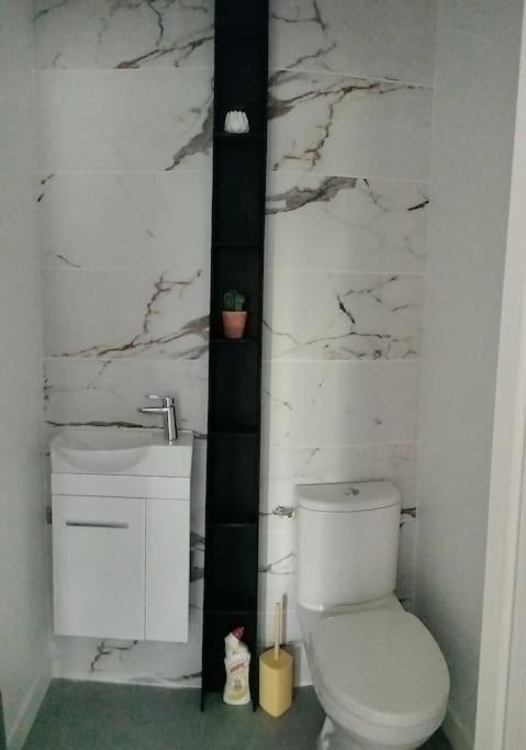 Maison - Log 2 - Dry photo 1