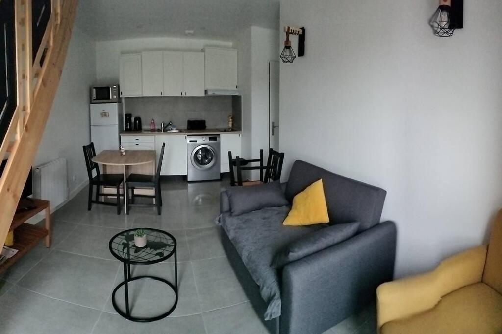 Maison - Log 2 - Dry photo 4