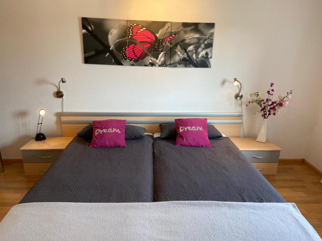 Ferienwohnung Aussicht photo 1