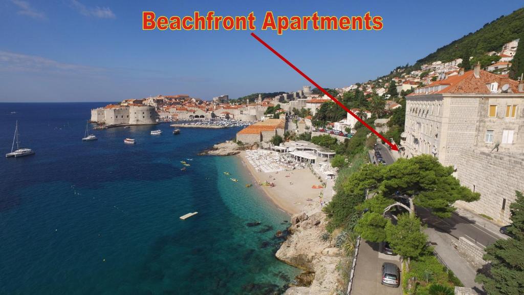 The Beachfront Dubrovnik Old Town photo 1