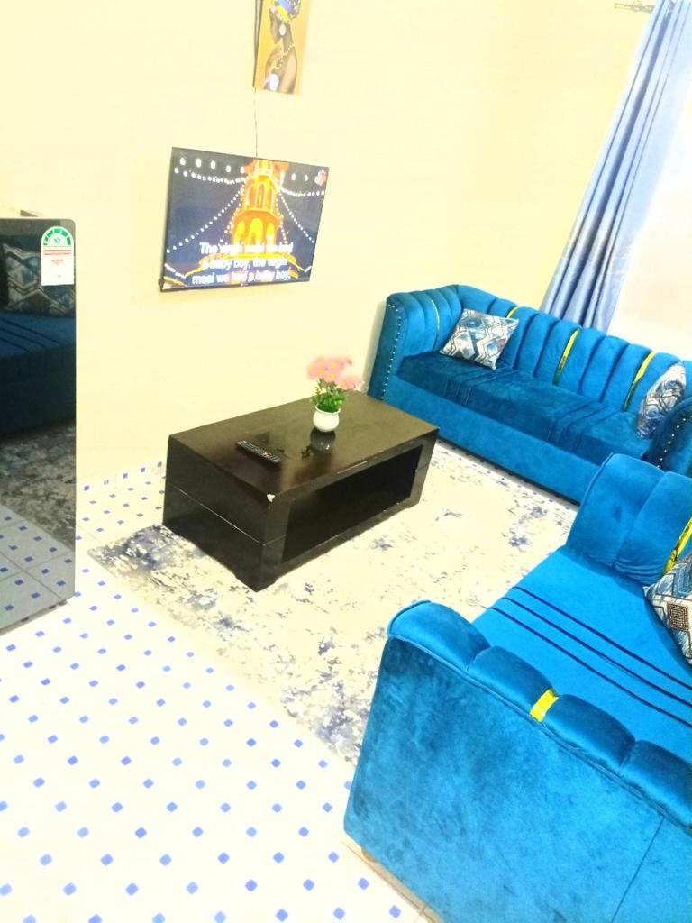 Vilma Apartment