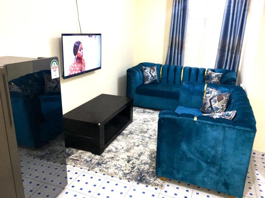 Vilma Apartment photo 3