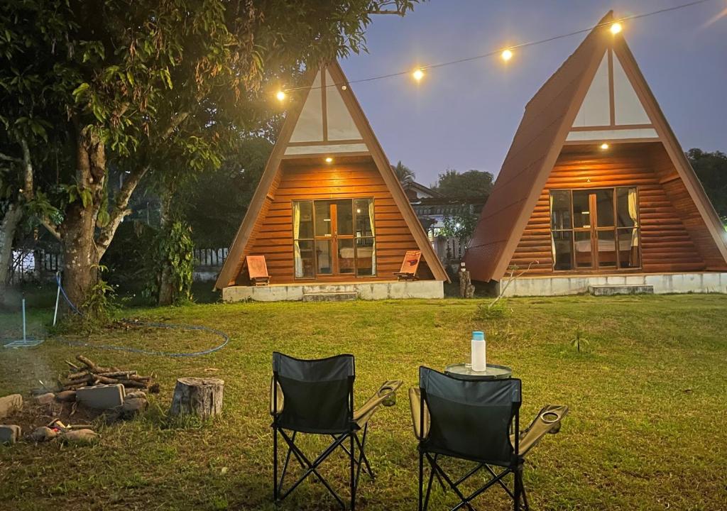 Popeye House photo 1