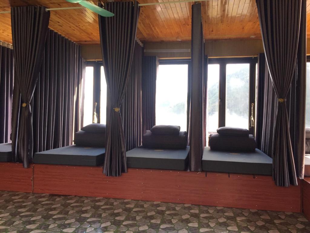 Scenic Views Farmstay And Hostel Sapa