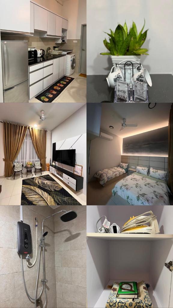 MV Suite Homestay photo 2