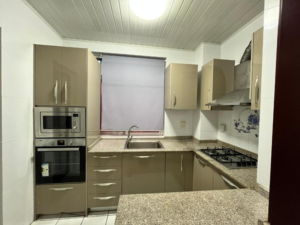 APARTMENTO LUMINOSO photo 1