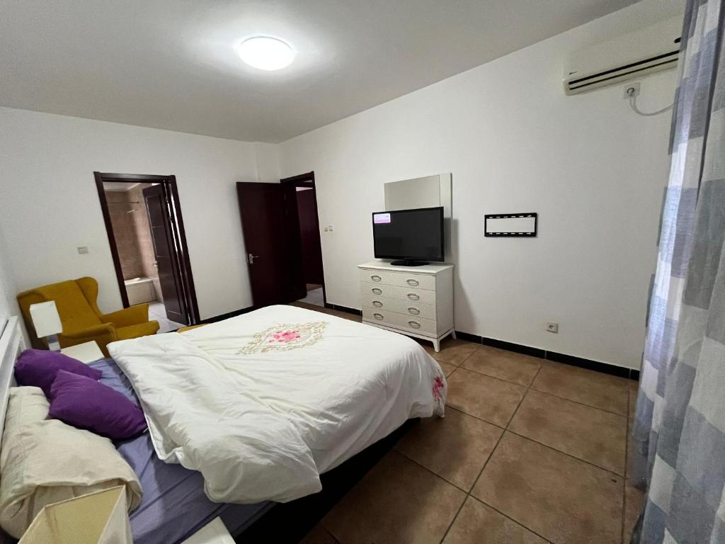 APARTMENTO LUMINOSO photo 2