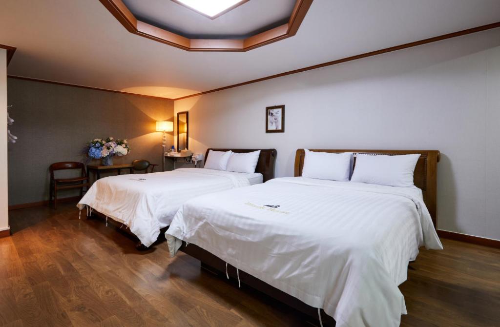 Buantreehotel Blackhouse photo 1