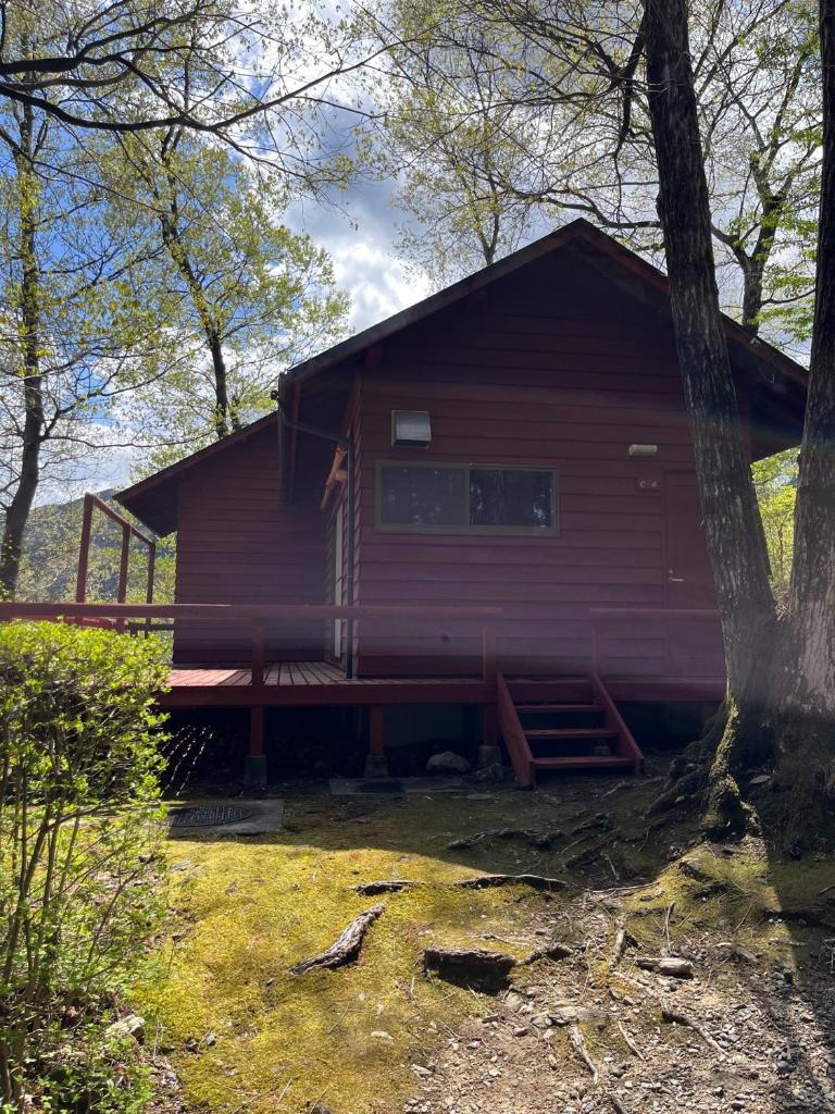Shiromine Park Campsite - Vacation STAY 85267v