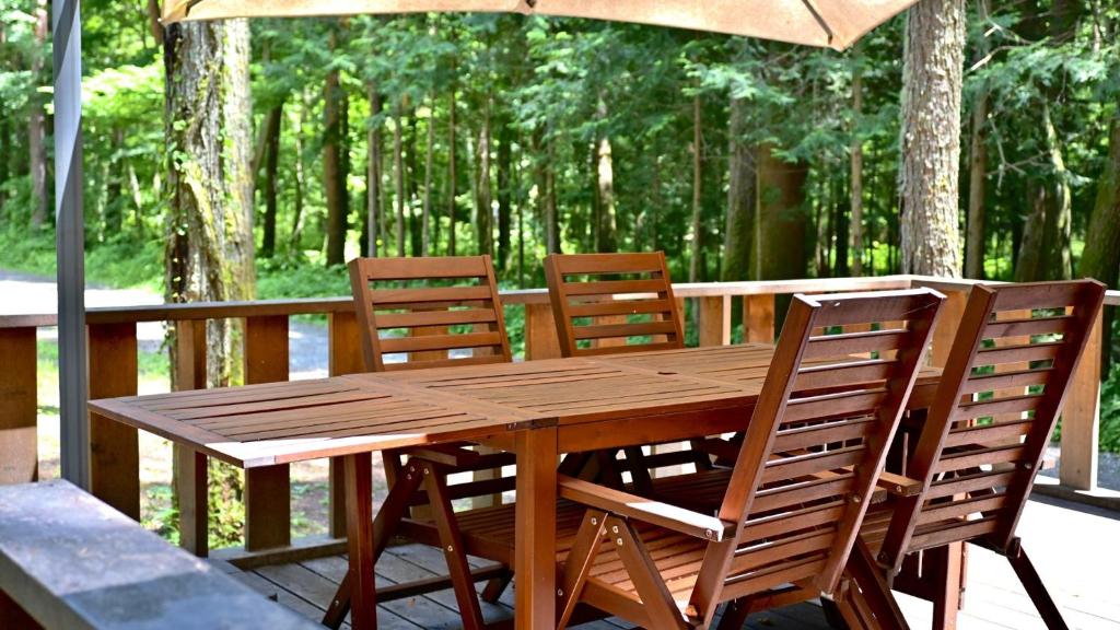 Work Shop Camp Resort Forest and Lake Paradise - Vacation STAY 85274v photo 1