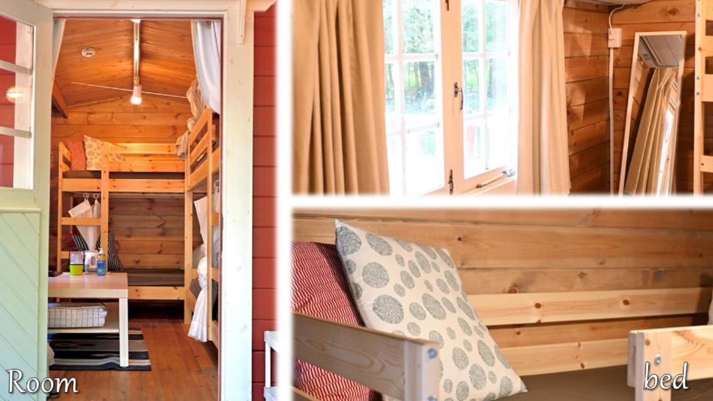 Work Shop Camp Resort Forest and Lake Paradise - Vacation STAY 85274v photo 3