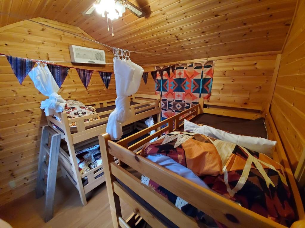 Work Shop Camp Resort Forest and Lake Paradise - Vacation STAY 85268v photo 1