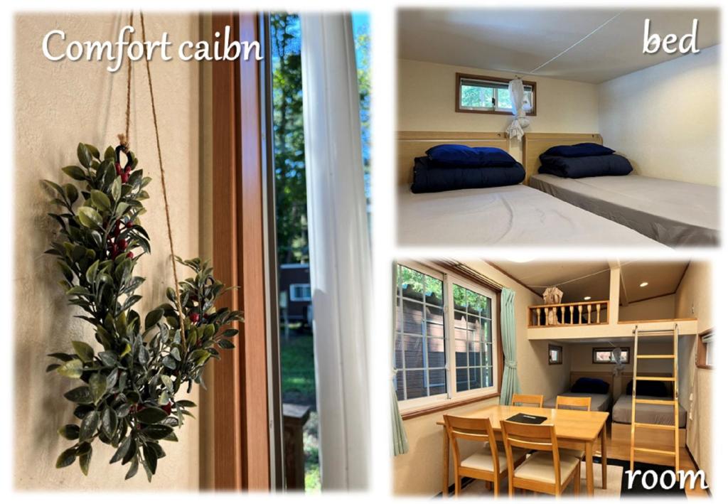 Work Shop Camp Resort Forest and Lake Paradise - Vacation STAY 85271v photo 3