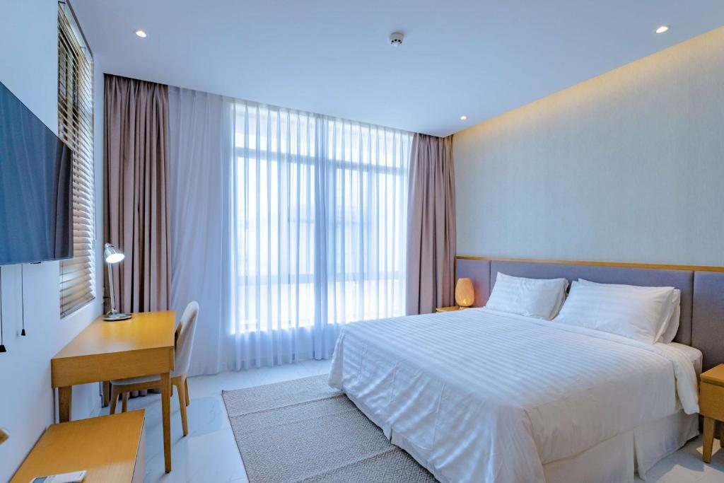 HOFs Pool Villa Cam Ranh