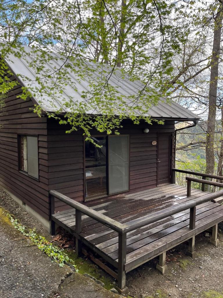 Shiromine Park Campsite - Vacation STAY 85265v