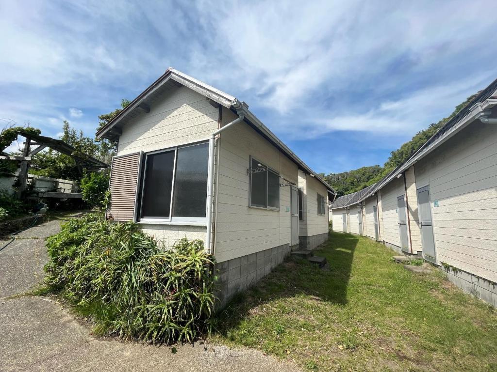 Yotsubaso Bungalow Village - Vacation STAY 85279v