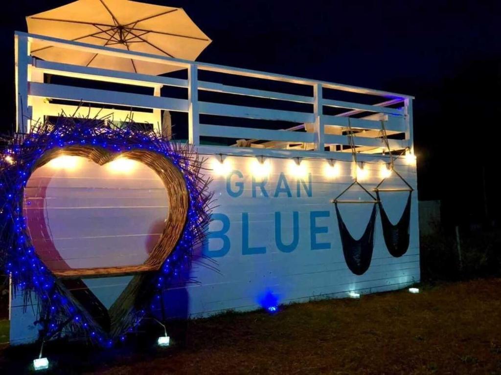 GRAN BLUE - Vacation STAY 46768v photo 4