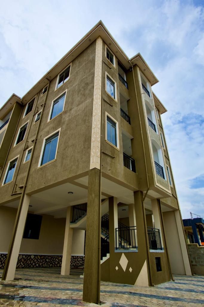 ATA Luxe Apartments photo 3