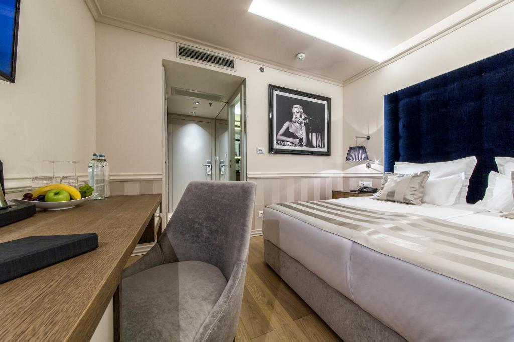 Grand Hotel Slavia photo 3