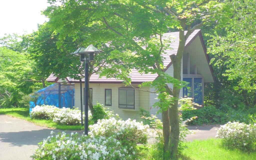 Detached Pension & Rental Cafe Watercress - Vacation STAY 85288v