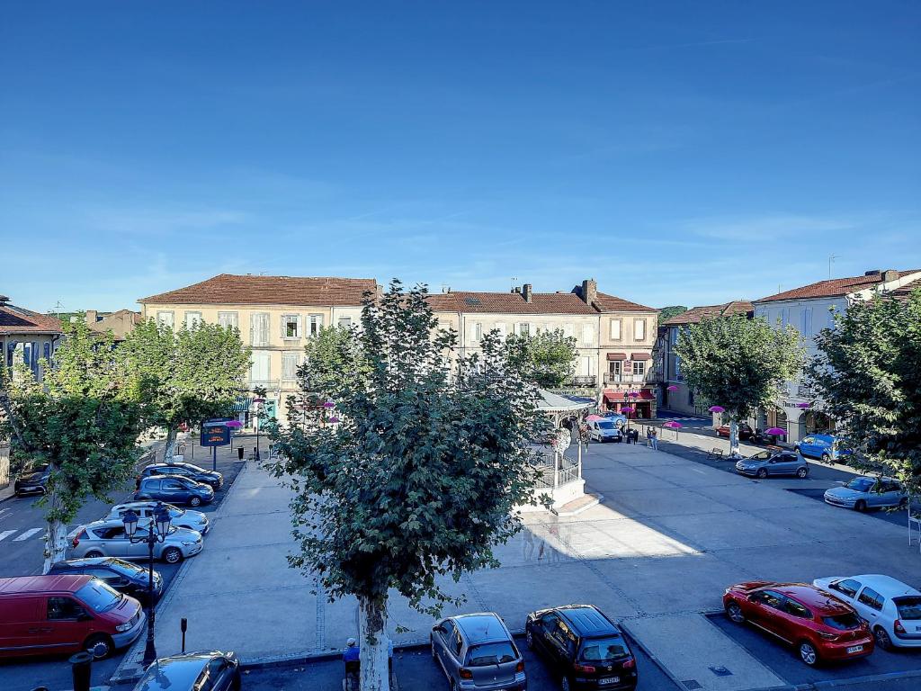 LE CARILLOUN photo 1