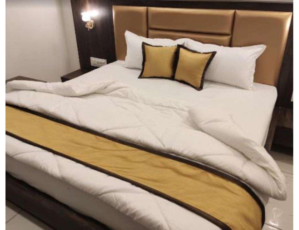 Hotel Shere Punjab, Abu Road, RJ photo 2
