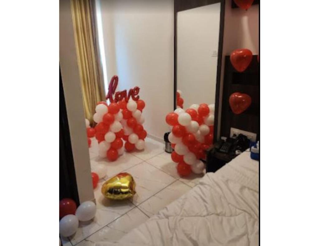Hotel Shere Punjab, Abu Road, RJ photo 4
