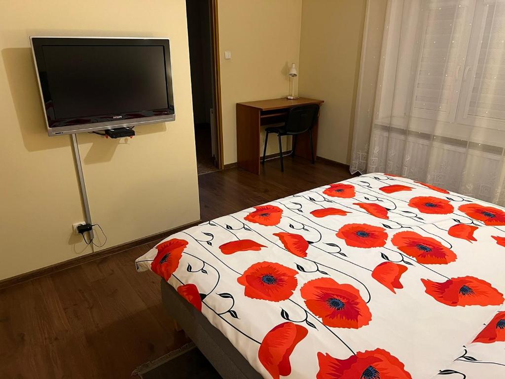 Apartament Kudowa Zdrój - Słone 60m2 photo 4