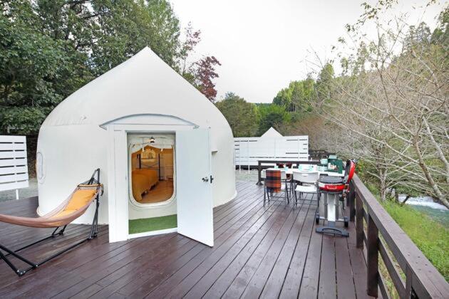 ASOGUNI Glamping - Vacation STAY 22084v photo 1