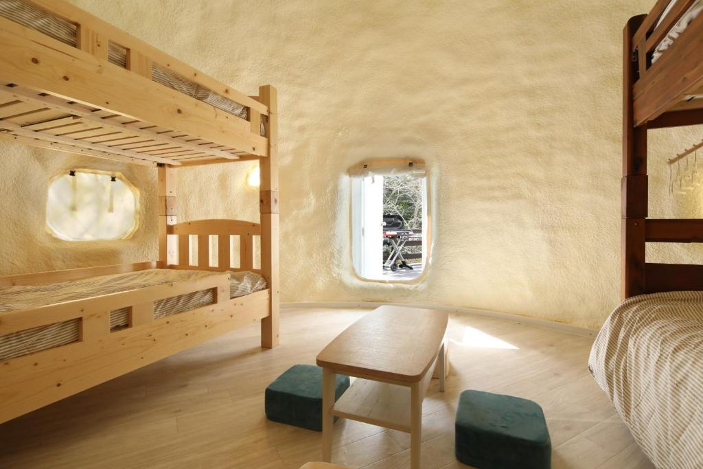 ASOGUNI Glamping - Vacation STAY 22084v photo 4