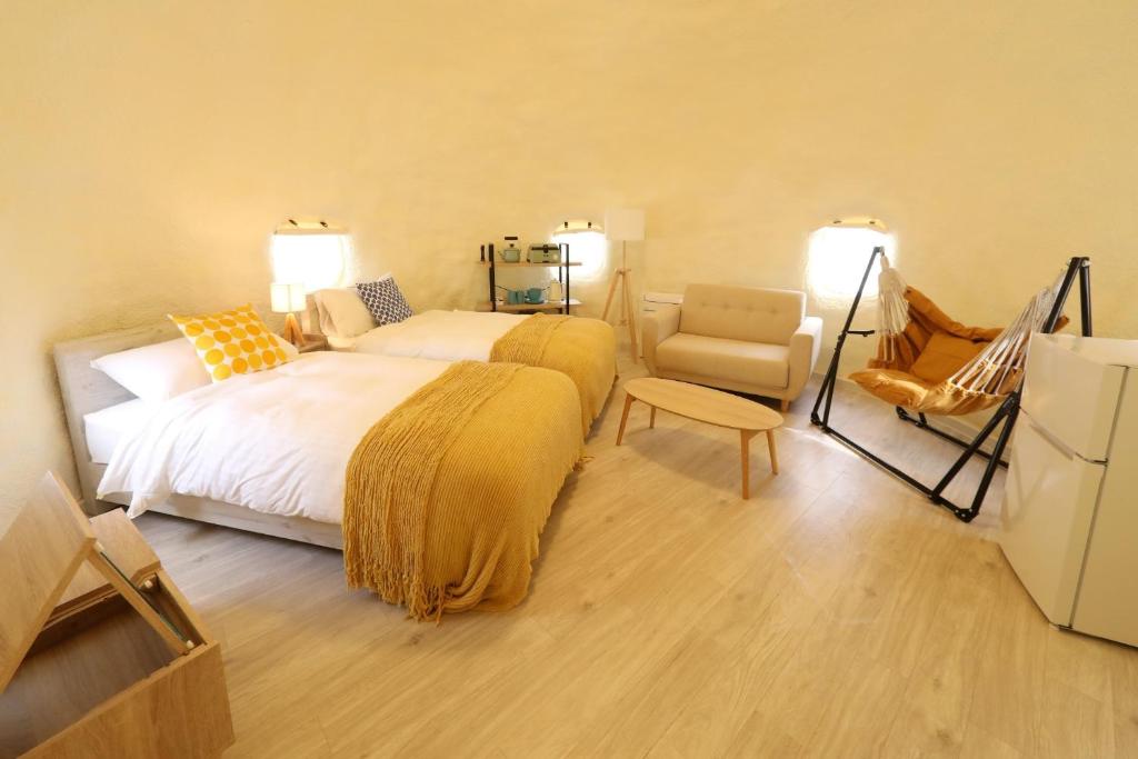 ASOGUNI Glamping - Vacation STAY 42307v