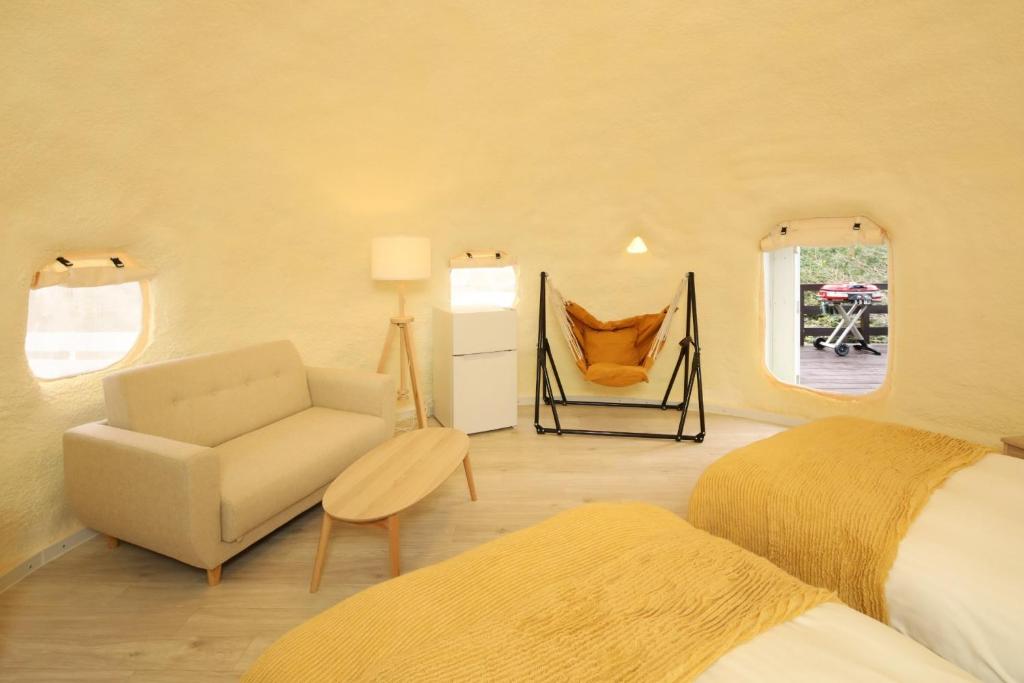 ASOGUNI Glamping - Vacation STAY 42307v photo 4
