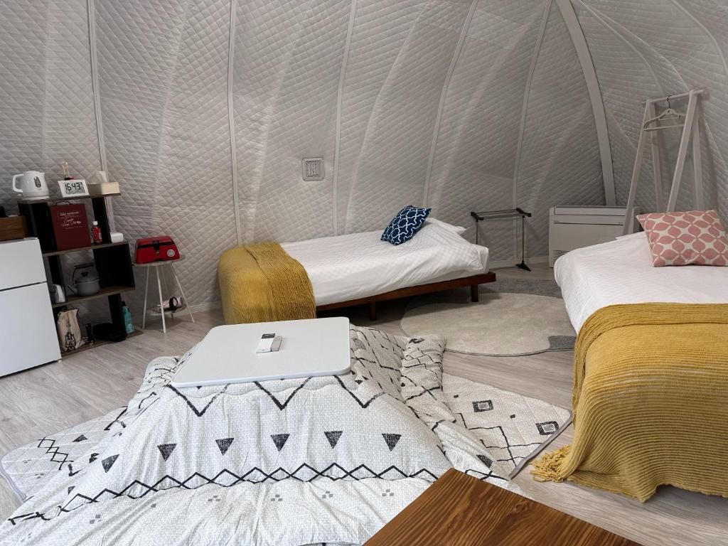 ASOGUNI Glamping - Vacation STAY 42112v photo 2