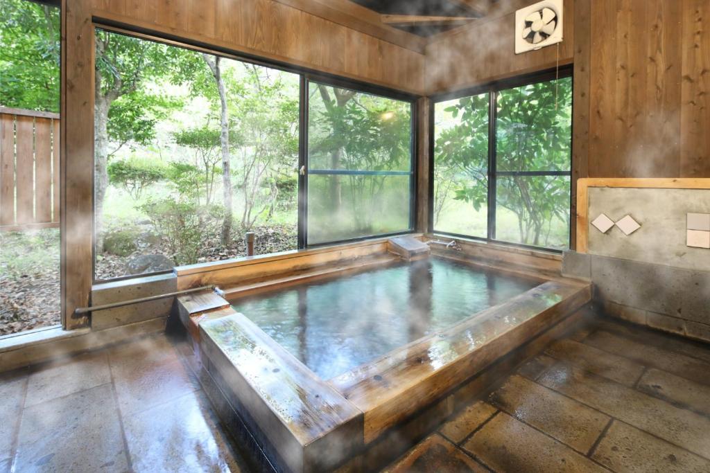ASOGUNI Glamping - Vacation STAY 42112v photo 3