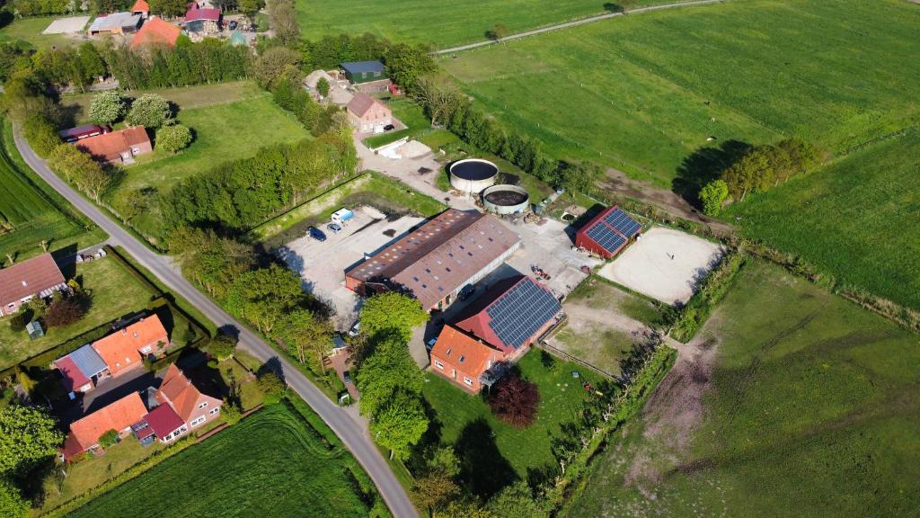 Ferienhof Ostarle photo 3