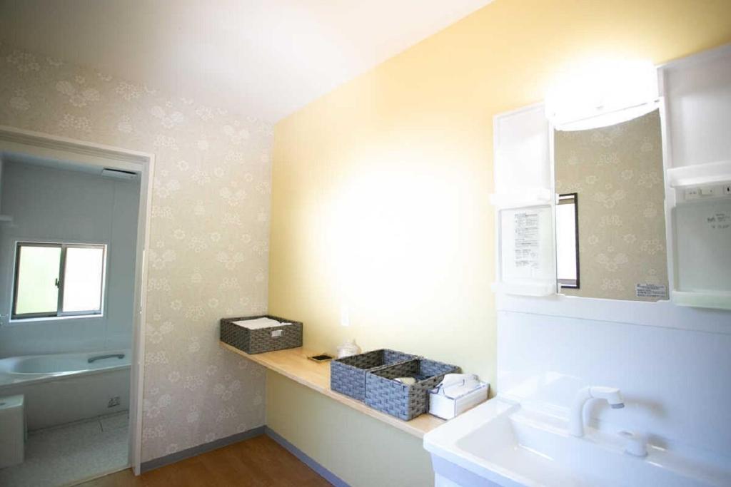 Ishioka City - Camp - Vacation STAY 42091v photo 4