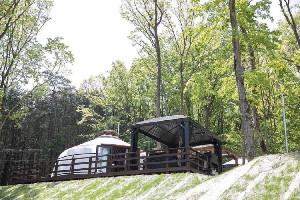 Ishioka City - Camp - Vacation STAY 42092v photo 4