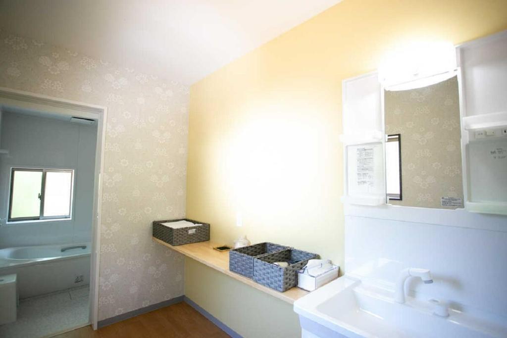 Ishioka City - Camp - Vacation STAY 42090v photo 1