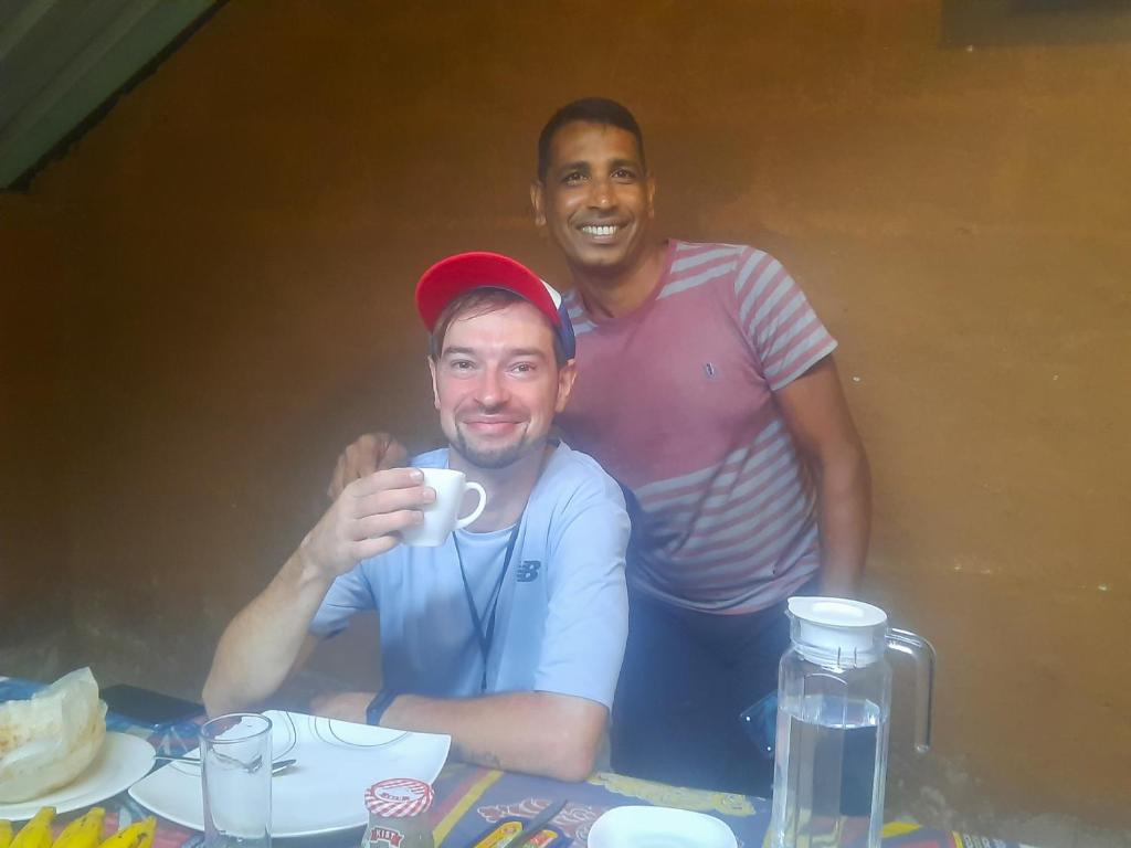 Vihanga Guest House photo 2