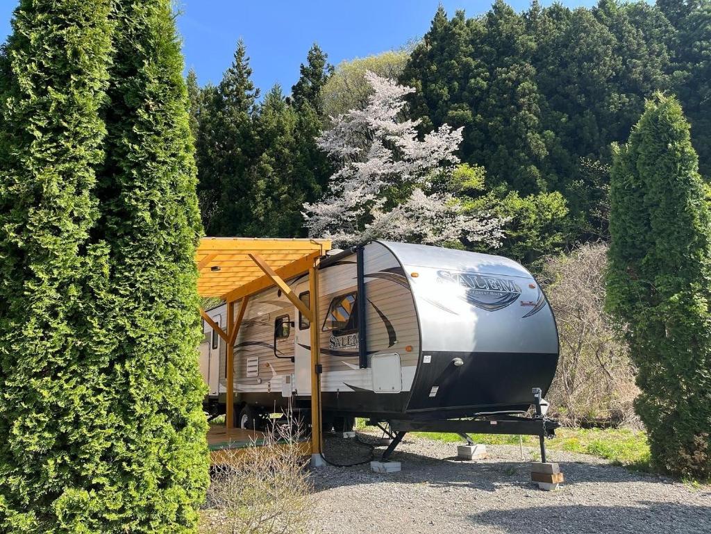 Minamitsuru District - Camp - Vacation STAY 42111v