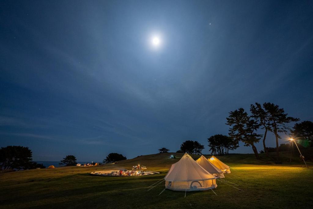 Hachinohe City - Camp - Vacation STAY 42214v