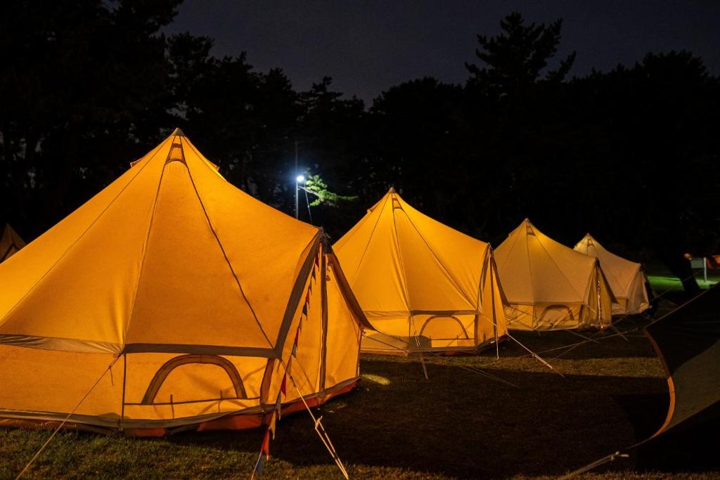 Hachinohe City - Camp - Vacation STAY 42215v