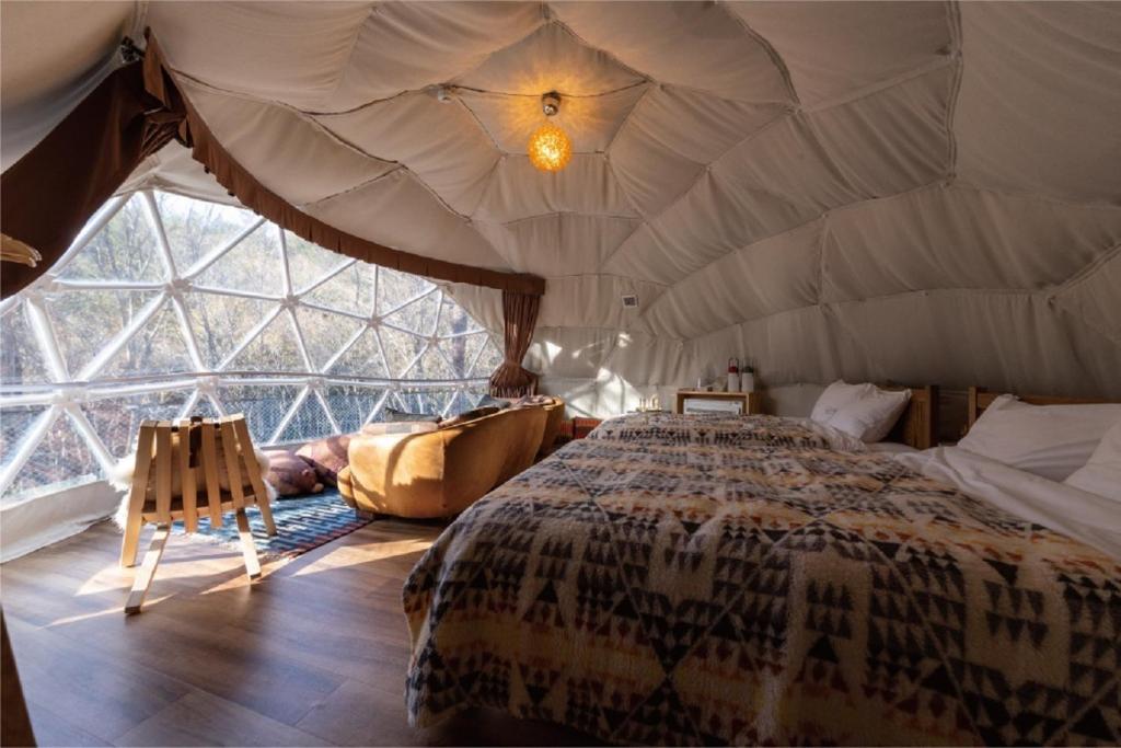 Ena City - Camp - Vacation STAY 51101v
