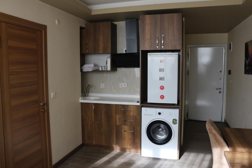 Center Room Otel photo 2