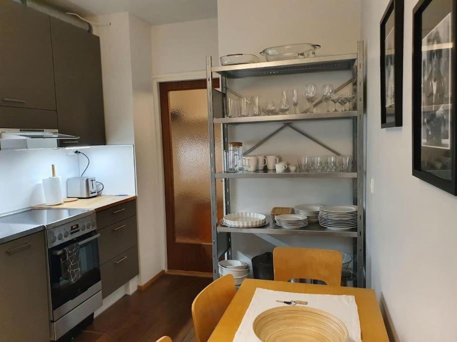 Cozy completely renovated flat (sis. Alv) photo 1