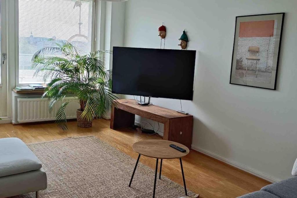 Cozy completely renovated flat (sis. Alv) photo 2