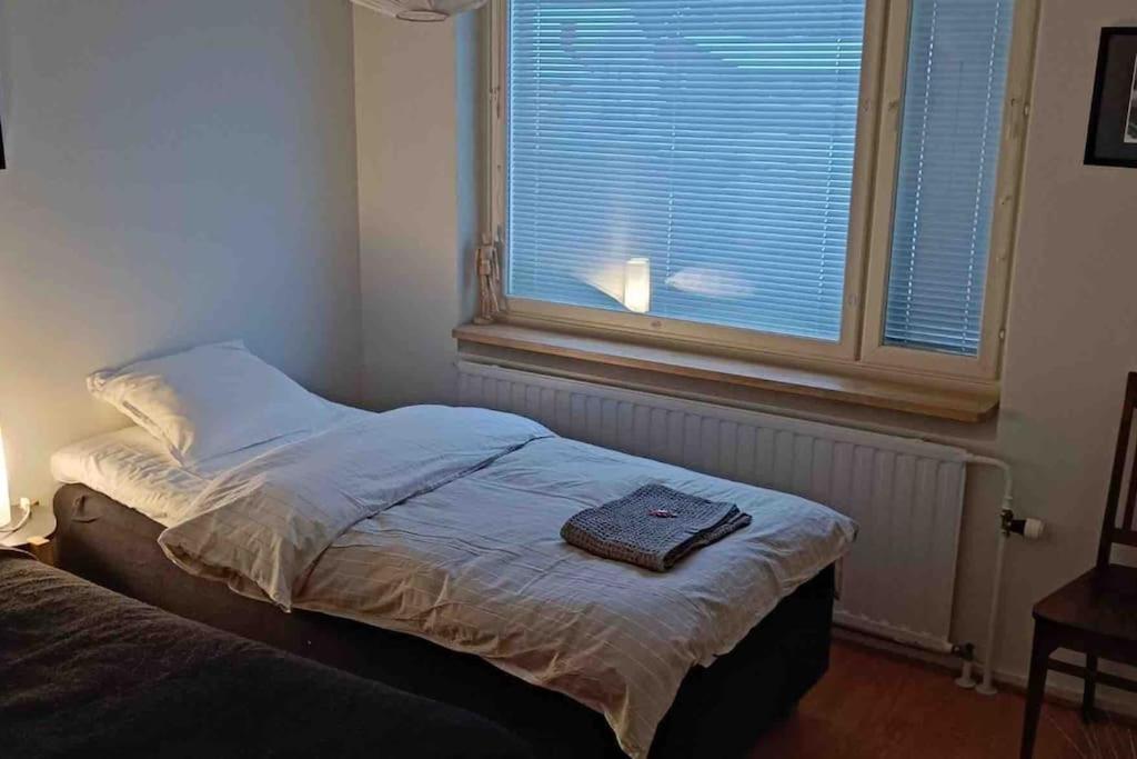 Cozy completely renovated flat (sis. Alv) photo 4