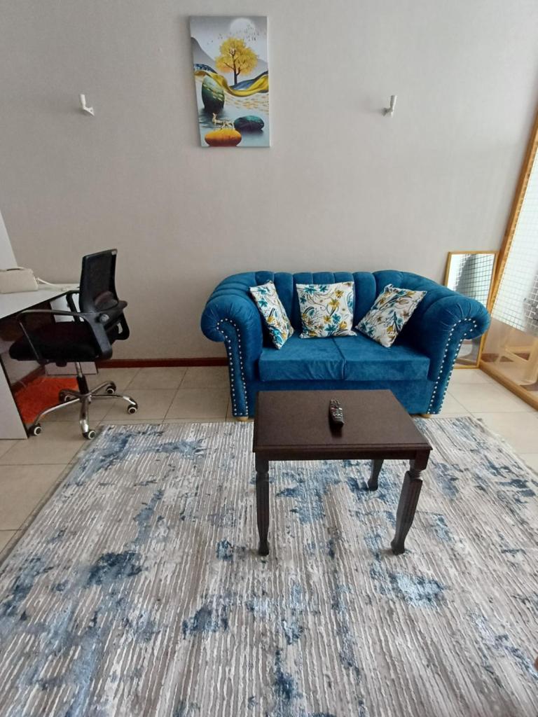 LaMeg Homestay photo 1
